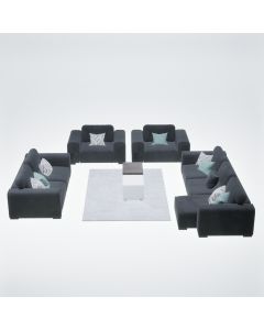  Modern Sofas for Every Home - Cameroon’s Leading Brand | Maimo MAM2304252966