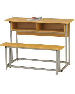 Solid Frame School Desk designed by Maimo MAM130820250018