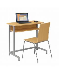 Comfort-Class School Desk designed by Maimo  MAM1310282015