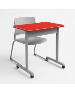 Max-Dura Student Desk designed by Maimo MAM19082025002