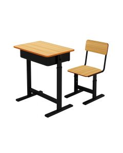 Signature School Desk designed by Maimo MAM19082025005