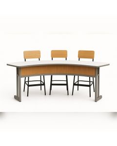 Classic School Writing Desk crafted by Maimo MAM190820250012