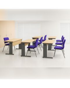 Executive Student Desk crafted by Maimo MAM20082025004