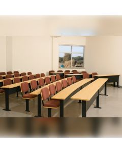 Modern Student Desk crafted by Maimo MAM19082025006