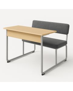 Heavy-Duty Classroom Desk crafted by Maimo MAM20082025005