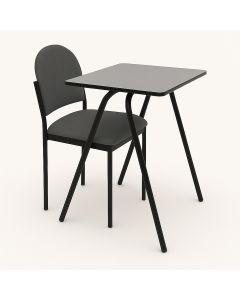 Ergo-Flex Student Desk crafted by Maimo MAM20082025007