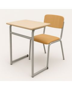 Ergonomic Student Desk crafted by Maimo MAM190820250011