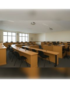 Next-Gen Student Desk designed by Maimo MAM130820250023