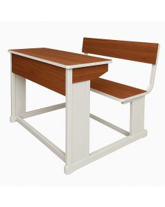Refined School Desk designed by Maimo MAM1308202450014