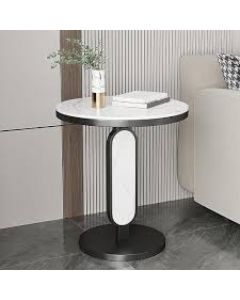Round Modern Side Stool – Elegant & Functional | Maimo Furniture-MAM1017202519