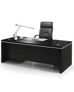TAB - 1PC - Dismountable office table executed in wood and formica (Desk only)- MAM22112103