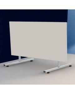 Horizontal Movable Whiteboard Table on Wheels | Maimo Furniture MAM2410202530