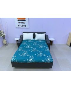 FAI Extendable Sofa Bed with PH7 Foam – Modern Retractable Sofa Bed by Maimo Furniture-BED0603202601