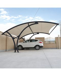 Designer Tensile Car Parking Shade by Maimo Furniture - MAM2026280560