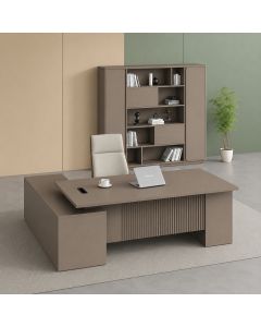 MAIMO Scratch resistant Formica office desk MAM23082025005
