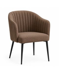 Textured Elegance Dining Chair MAM2706202668