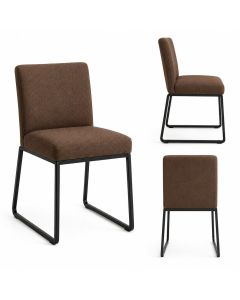 Modern Cantilever Dining Chair by Maimo Furniture MAM27062026569