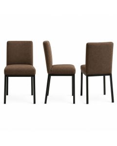 Nordic Square Dining Chair by Maimo Furniture MAM2706202670