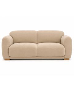 Luna 2-Seater Sofa by Maimo Furniture - MAM2906202601