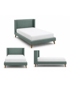 Maimo Premium Bedroom Furniture Kids Bed MAM25082026001017