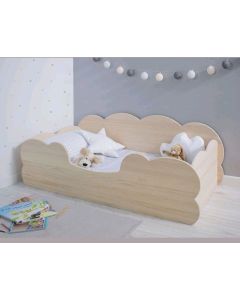 Cloud Wooden Kids Bed by Maimo Furniture MAM21082026001013