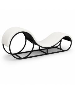 Wave Modern Chaise Lounge by Maimo Furniture - MAM0708202607