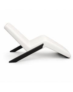 Sculpt Wave Chaise Lounge by Maimo Furniture MAM0708202609
