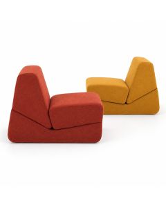Prism Lounge Chair by Maimo Furniture - MAM0708202602
