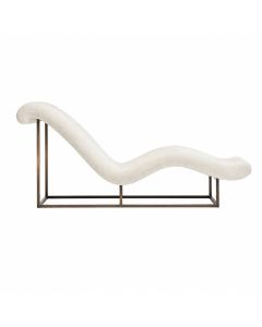 Wave Chaise Lounge by Maimo Furniture - MAM0708202601