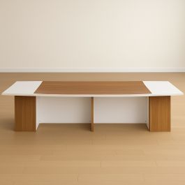 10 Professional Rectangle Conference Table designed by Maimo
